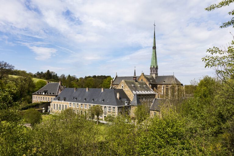 Abbaye Val Dieu-Aubel