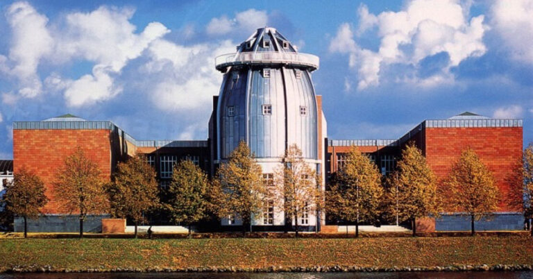 Bonnefantenmuseum-Maastricht