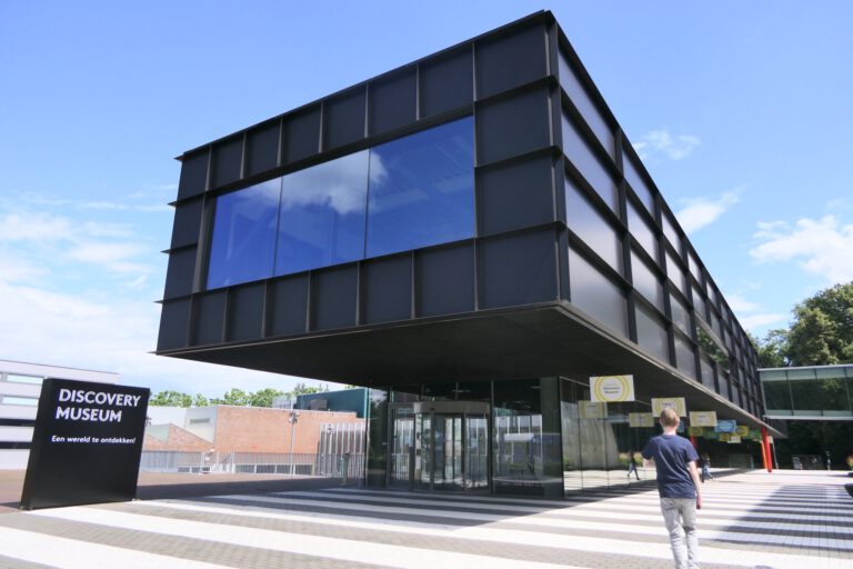 Discovery Museum-Kerkrade