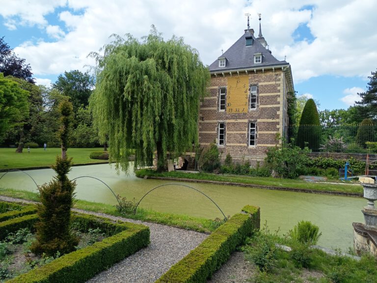 Kasteel-Wijlre