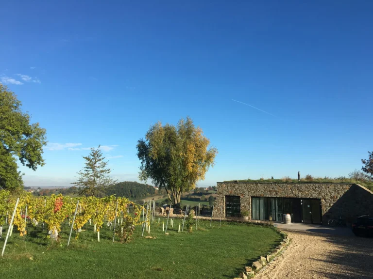 St Martinushoeve-Vijlen