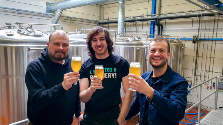 Gulpener Bierbrouwerij-Gulpen